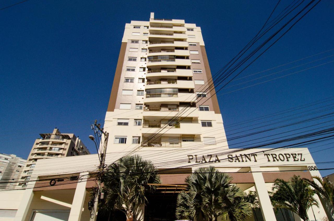 Plaza Saint Tropez, Qualidade No Itacorubi, Piscina Externa E Interna Md9872 Apartment - Florianopolis, Florianopolis